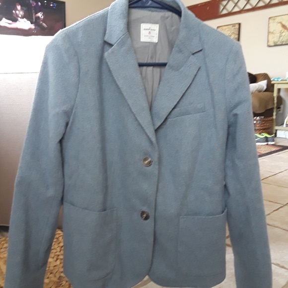 GAP The Academy Blazer - Picture 2 of 4